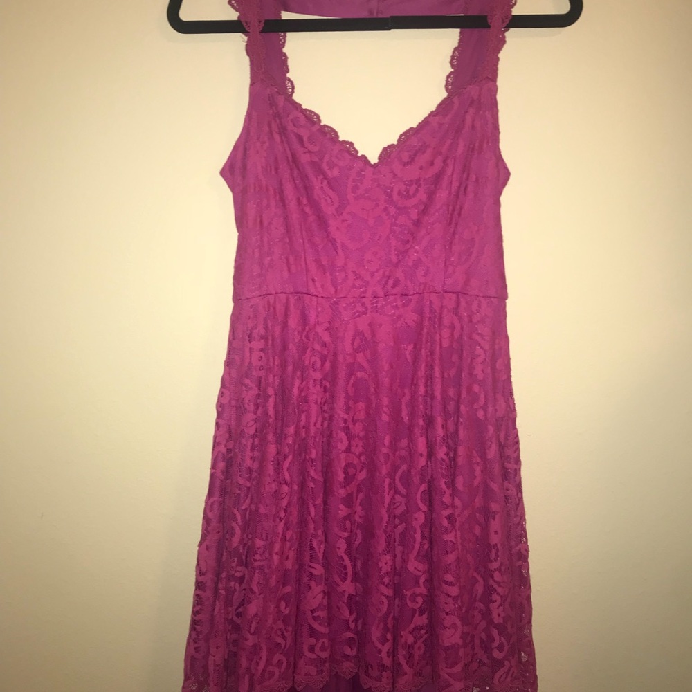 Emmalee dress